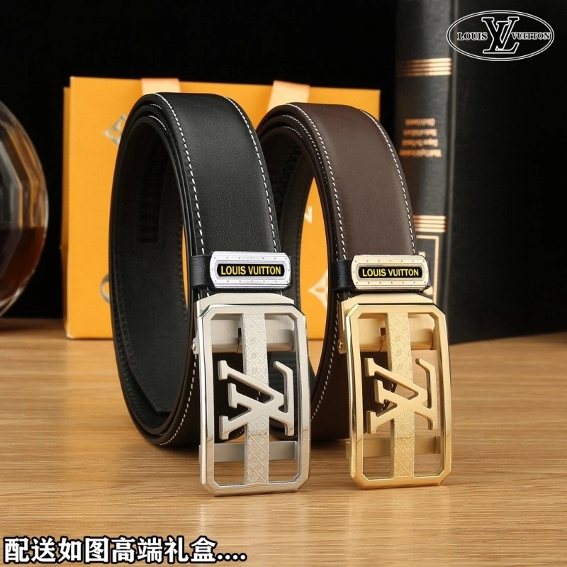 Durable Louis Vuitton Belts 301772