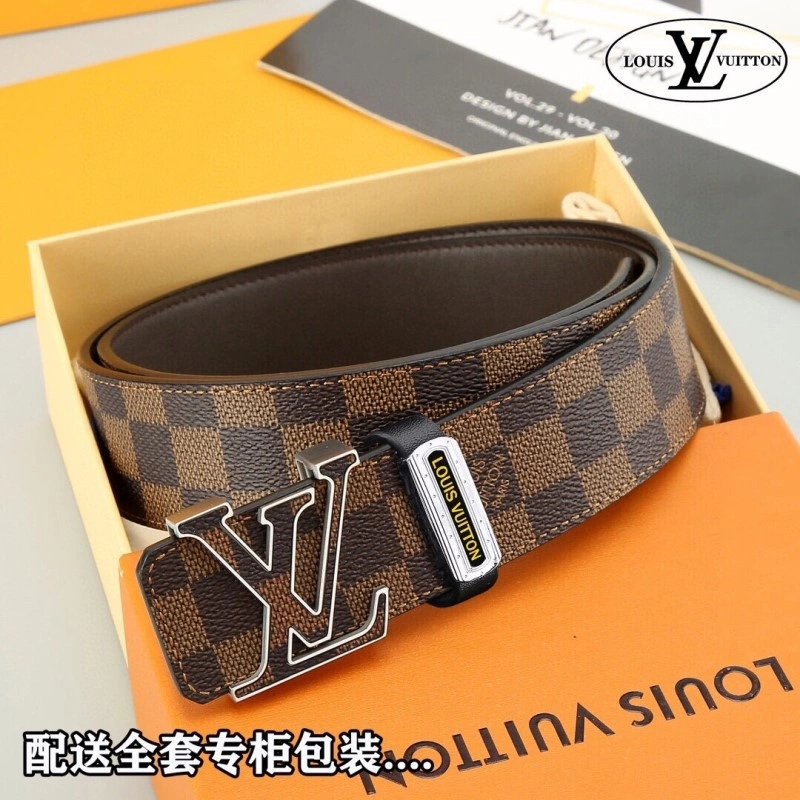 SunProtective Louis Vuitton Belts 301765