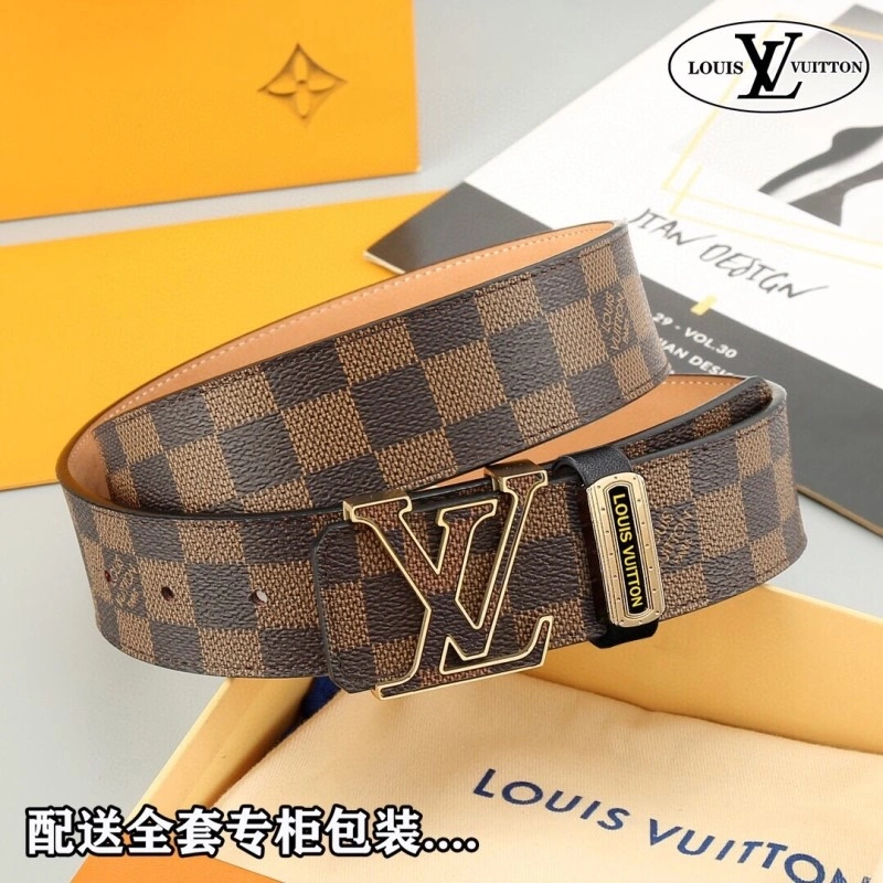 SunProtective Louis Vuitton Belts 301765