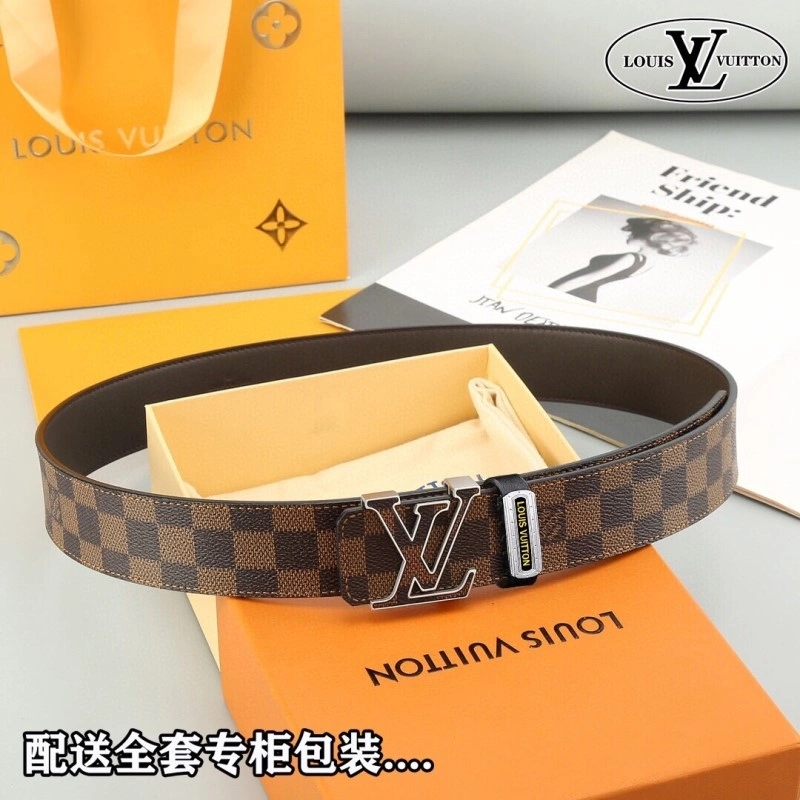 SunProtective Louis Vuitton Belts 301765