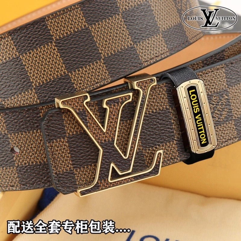 SunProtective Louis Vuitton Belts 301765