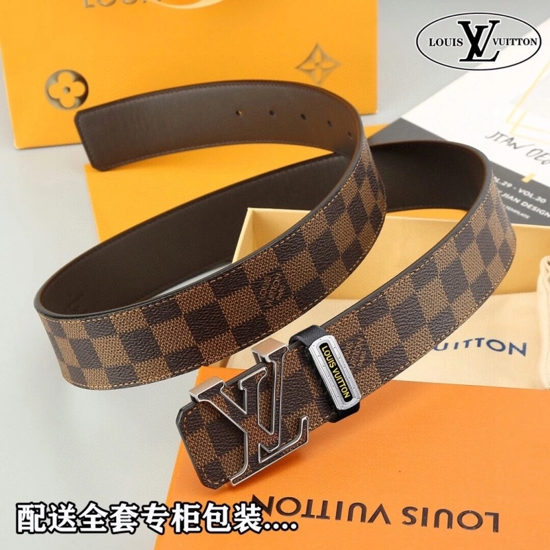 SunProtective Louis Vuitton Belts 301765