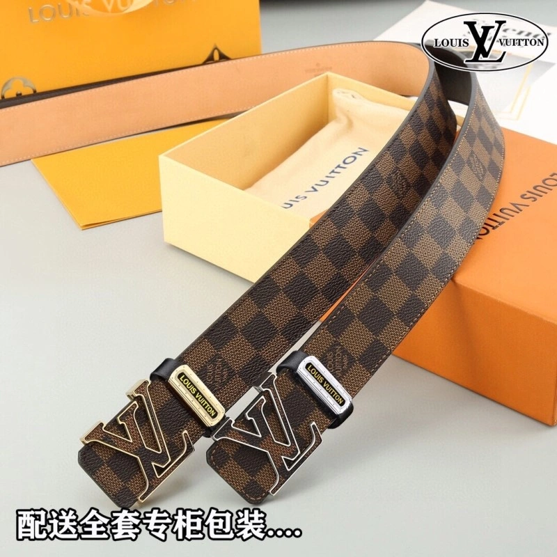 SunProtective Louis Vuitton Belts 301765