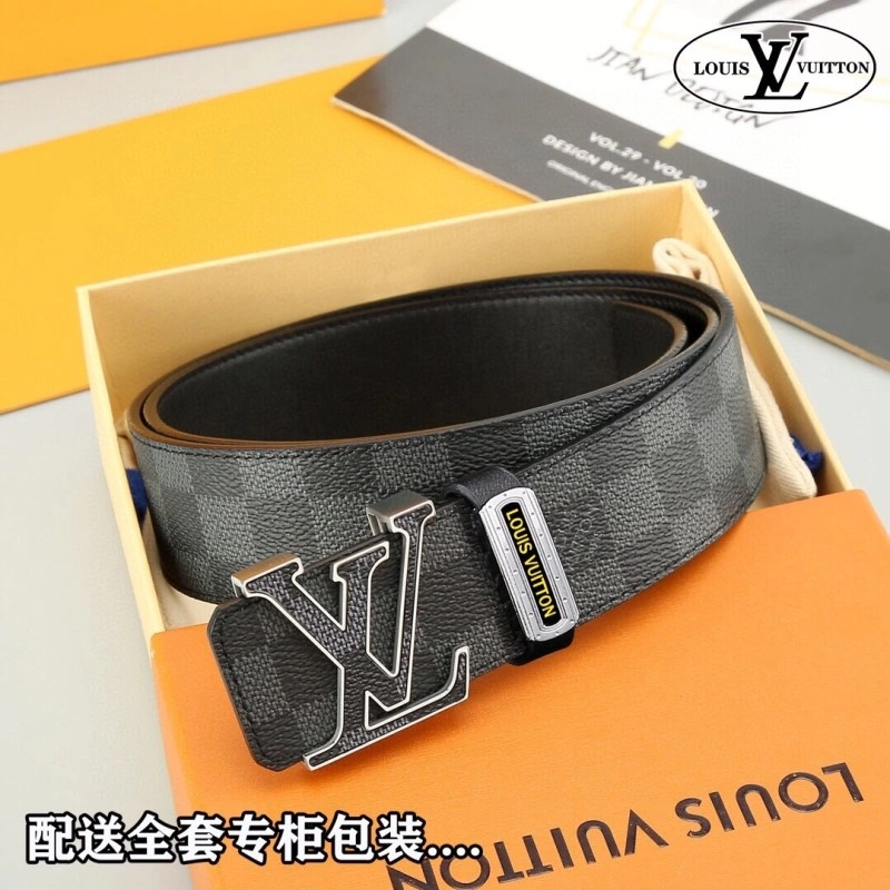 Louis Vuitton Belts Lightweight 301767