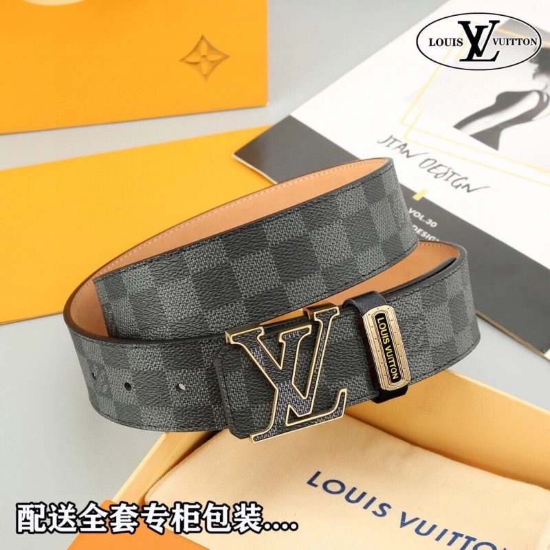 Louis Vuitton Belts Lightweight 301767
