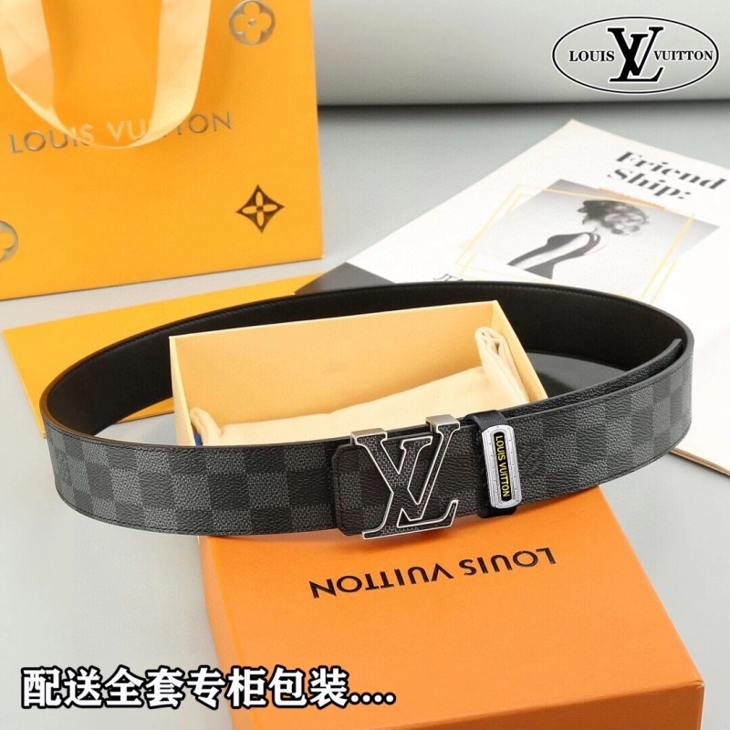 Louis Vuitton Belts Lightweight 301767