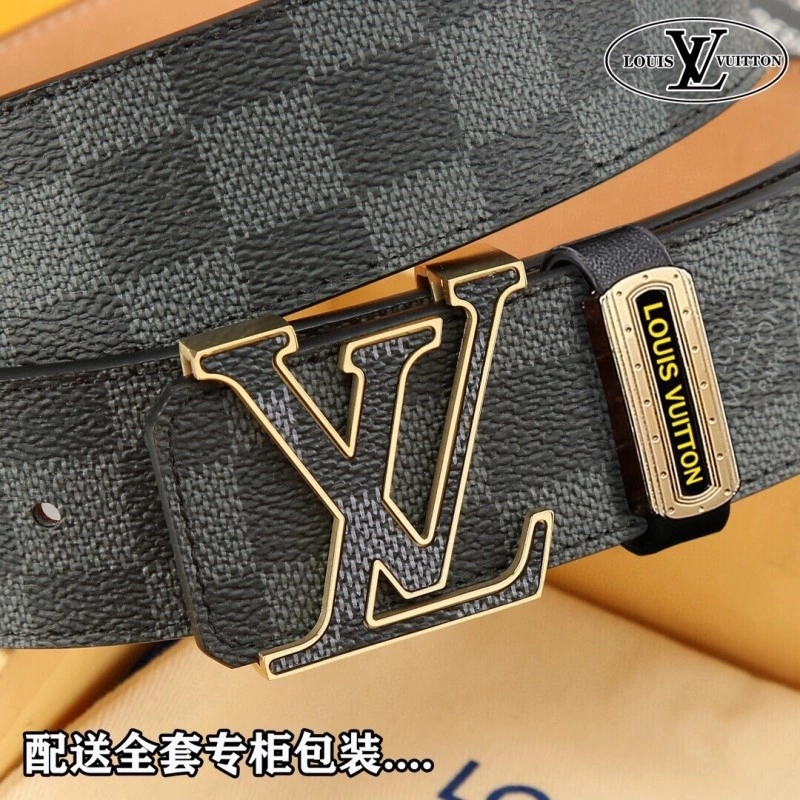 Louis Vuitton Belts Lightweight 301767
