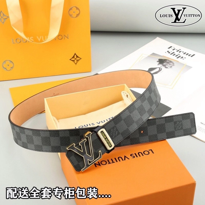 Louis Vuitton Belts Lightweight 301767