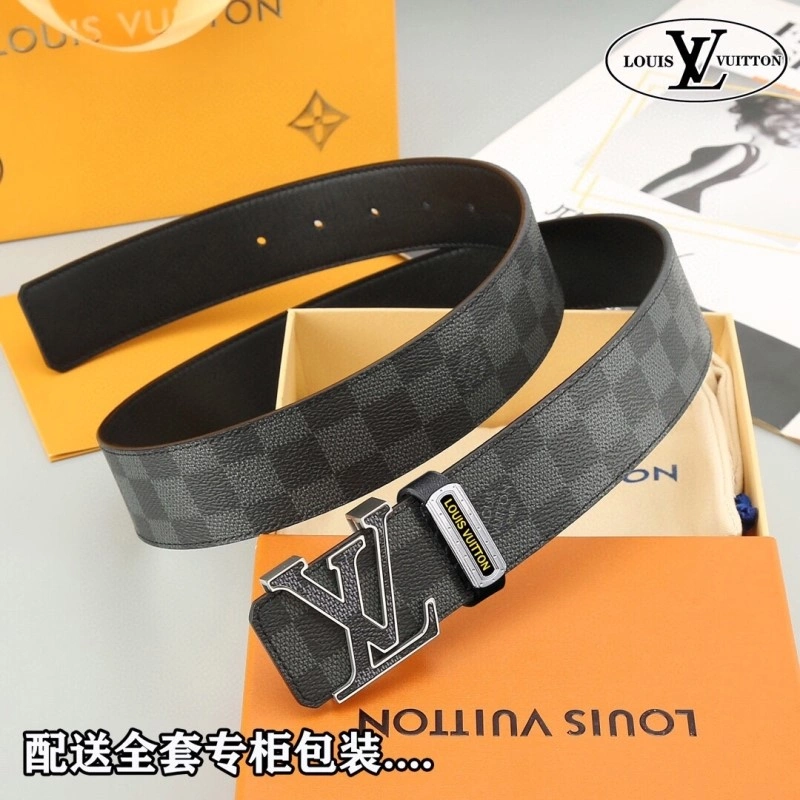 Louis Vuitton Belts Lightweight 301767