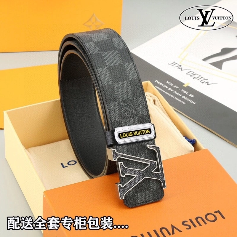 Louis Vuitton Belts Lightweight 301767