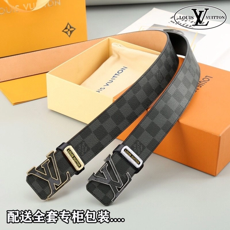 Louis Vuitton Belts Lightweight 301767