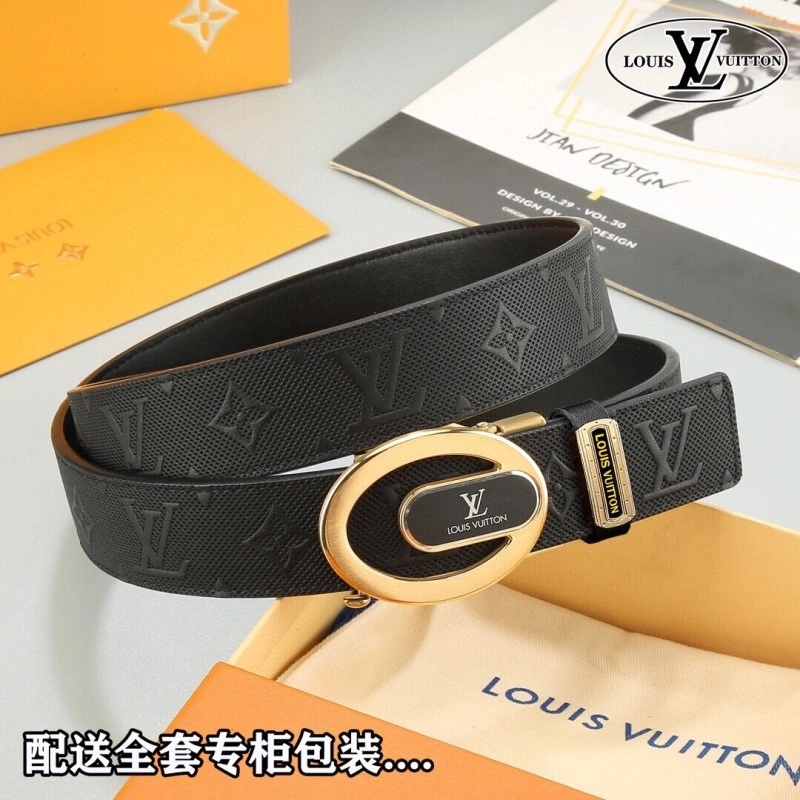 Louis Vuitton Belts ComfortFit 301768