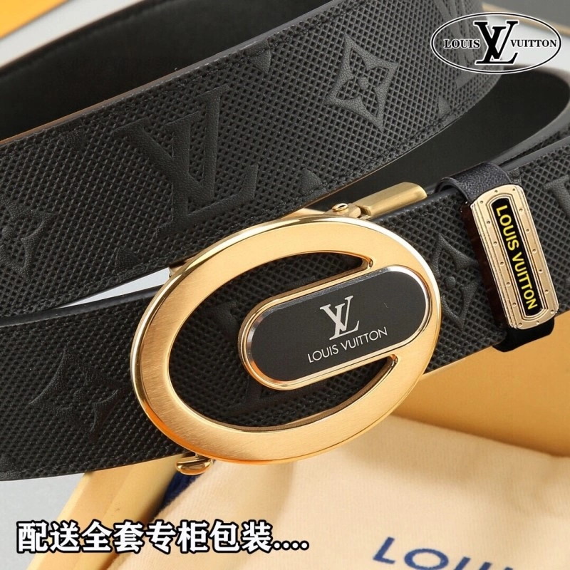 Louis Vuitton Belts ComfortFit 301768