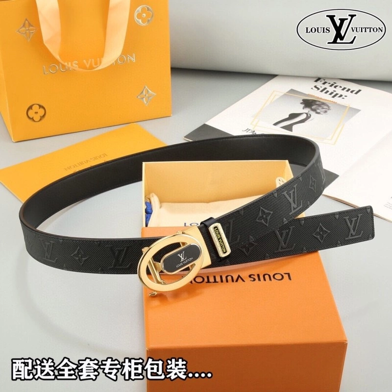 Louis Vuitton Belts ComfortFit 301768
