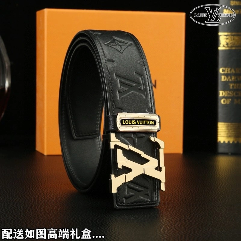 Louis Vuitton Belts Trendsetting 301742