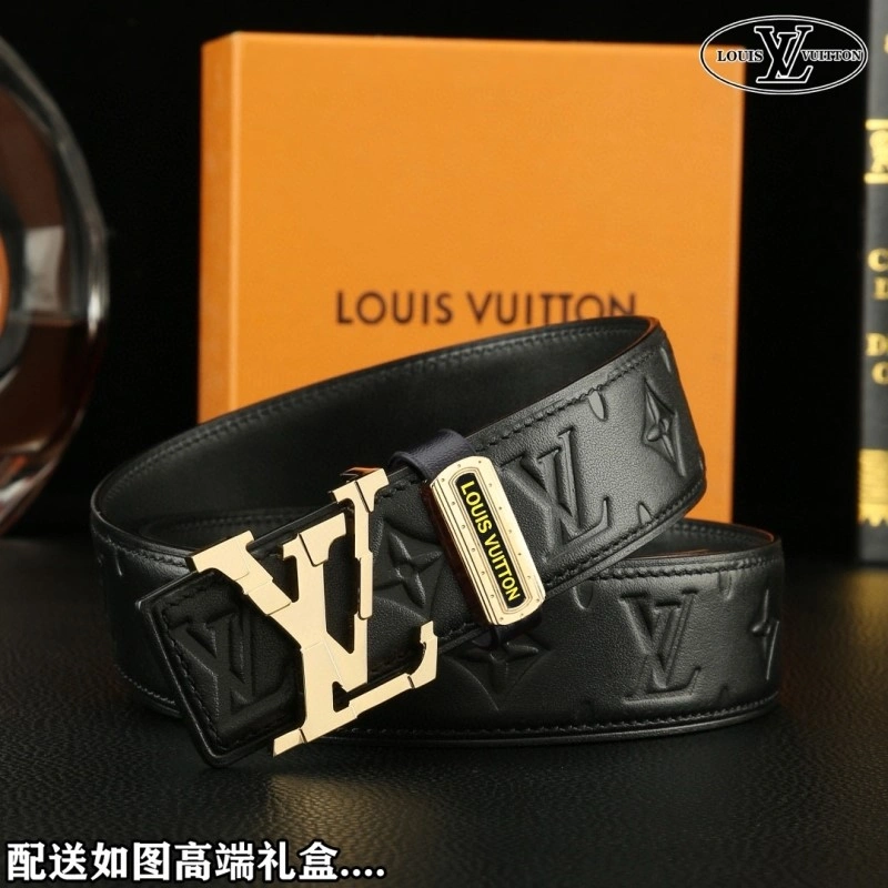 Louis Vuitton Belts Trendsetting 301742