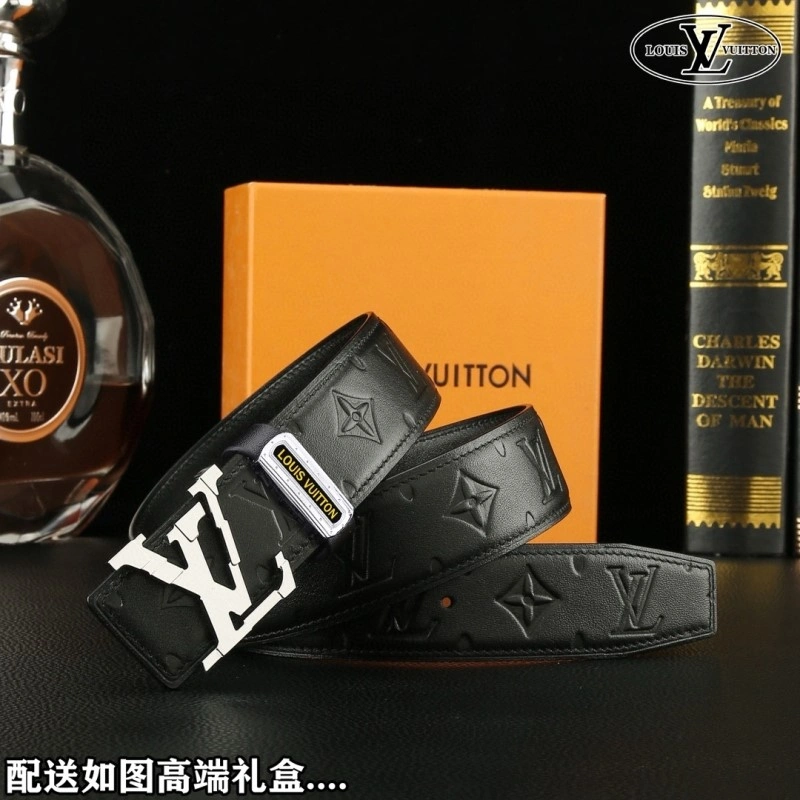 Louis Vuitton Belts Trendsetting 301742