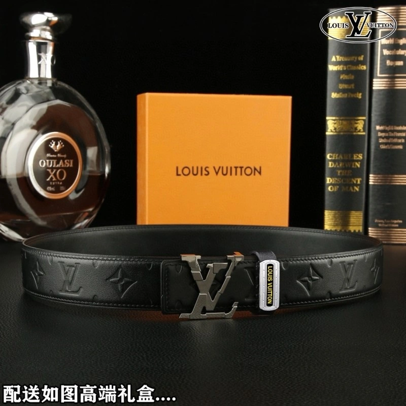 Louis Vuitton Belts Trendsetting 301742