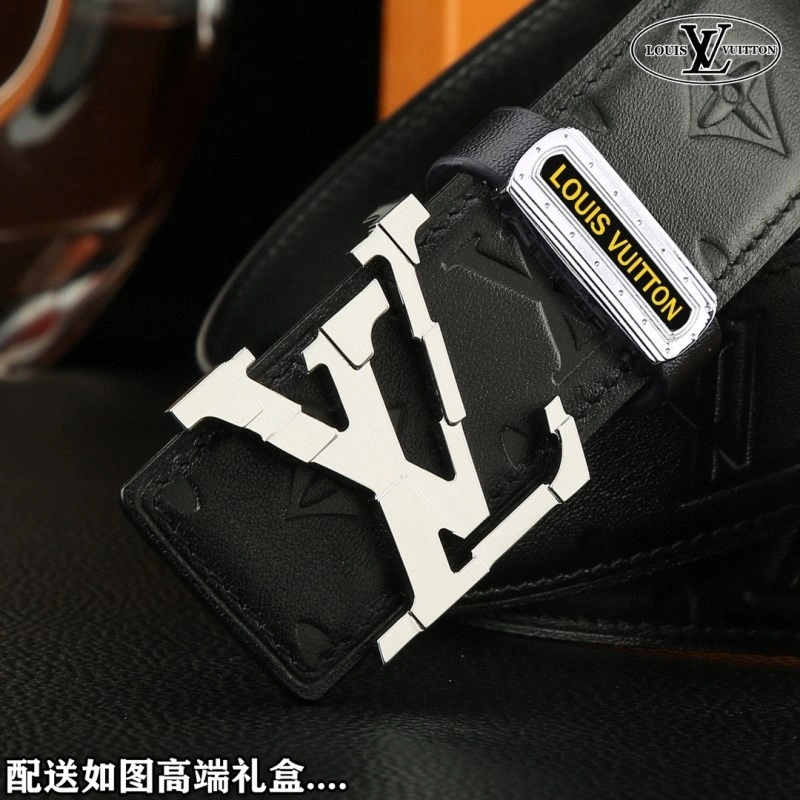 Louis Vuitton Belts Trendsetting 301742