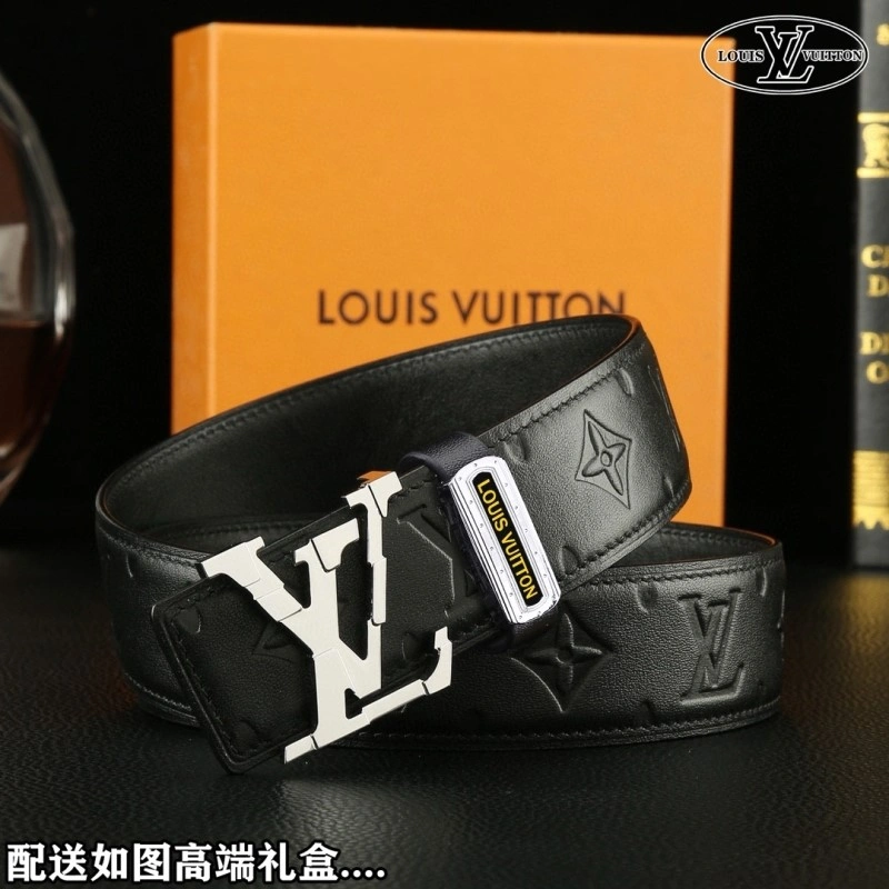 Louis Vuitton Belts Trendsetting 301742