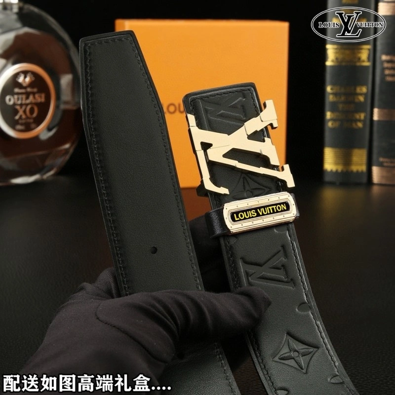 Louis Vuitton Belts Trendsetting 301742