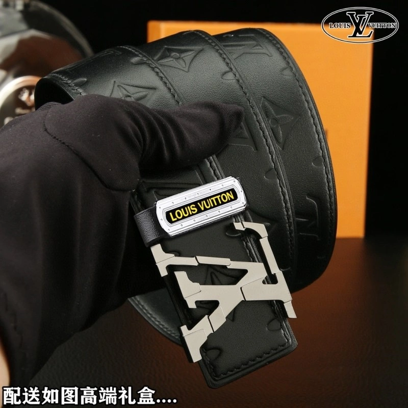 Louis Vuitton Belts Trendsetting 301742