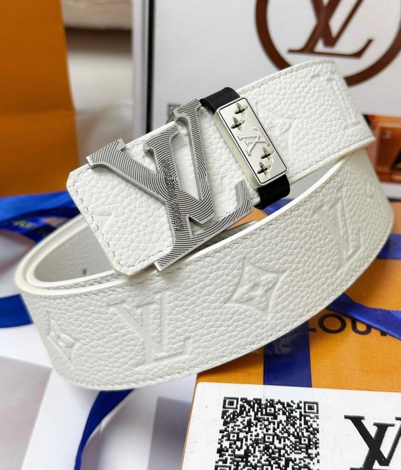 SunProtective Louis Vuitton Belts 301762