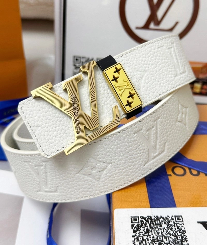 SunProtective Louis Vuitton Belts 301762