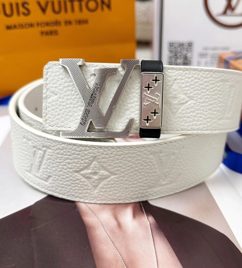 SunProtective Louis Vuitton Belts 301762