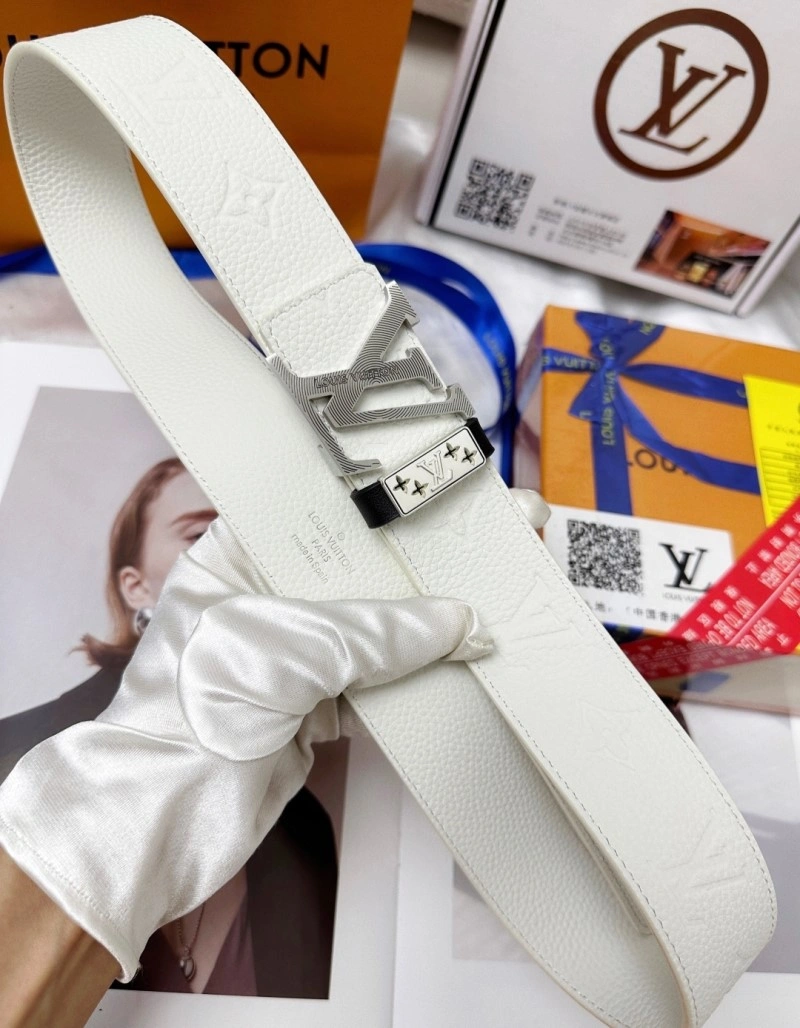 SunProtective Louis Vuitton Belts 301762