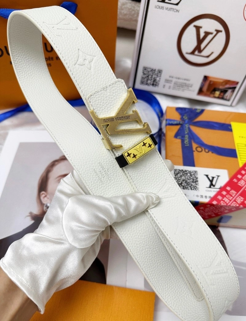 SunProtective Louis Vuitton Belts 301762
