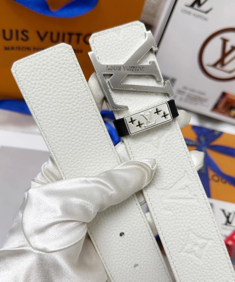 SunProtective Louis Vuitton Belts 301762