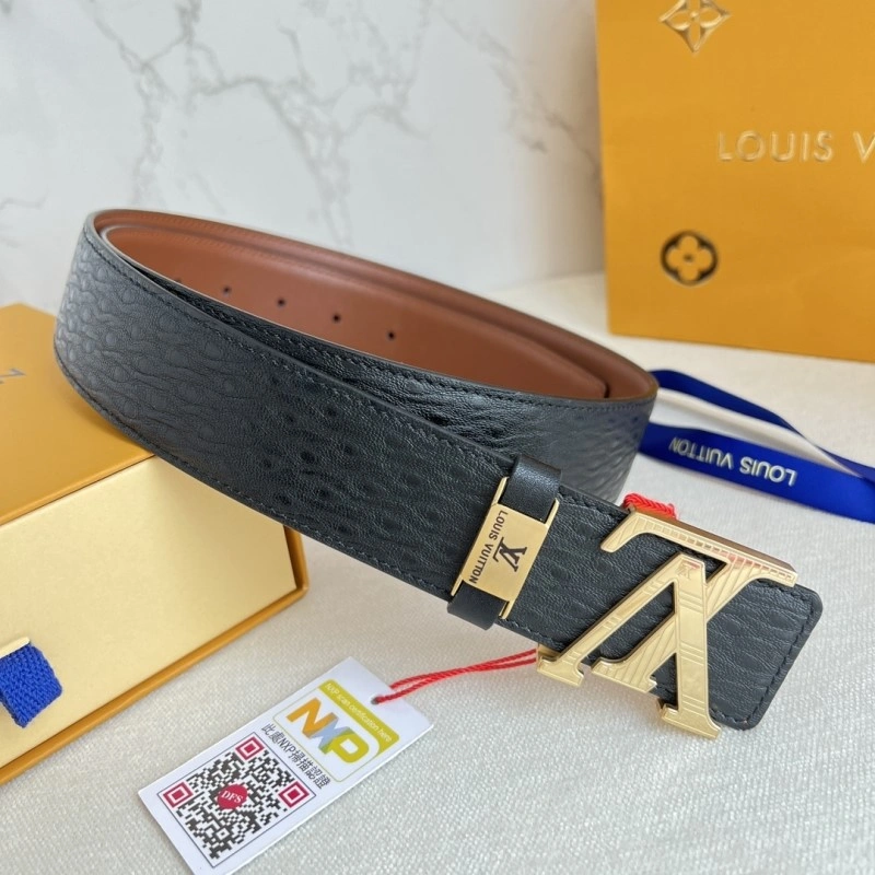 SoftTouch Louis Vuitton Belts 301741
