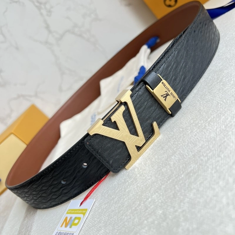 SoftTouch Louis Vuitton Belts 301741
