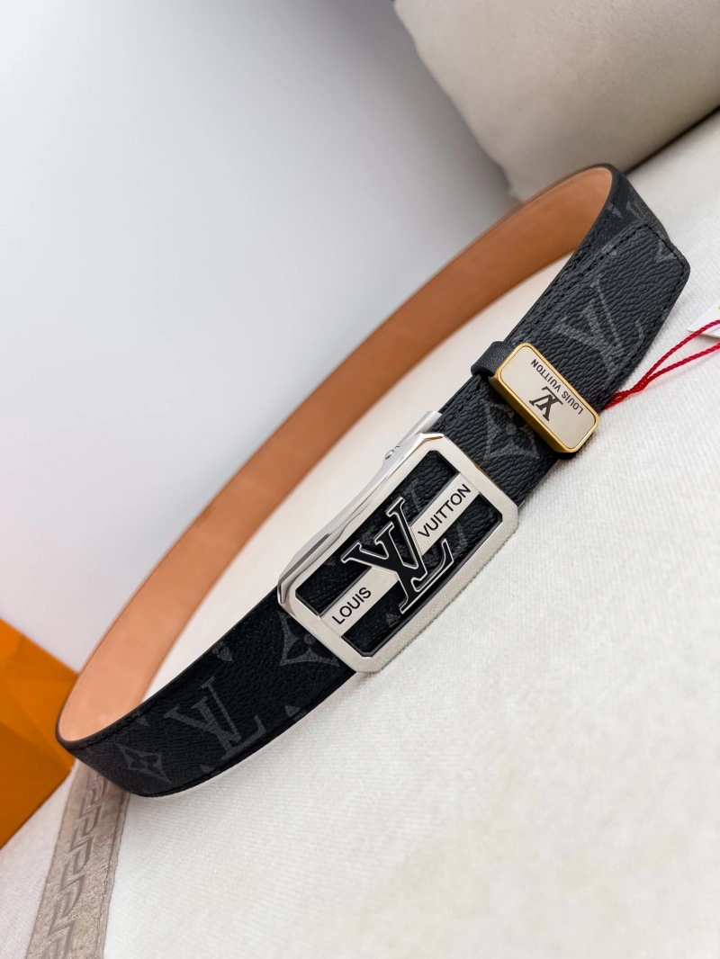 Louis Vuitton Belts Bright 301739