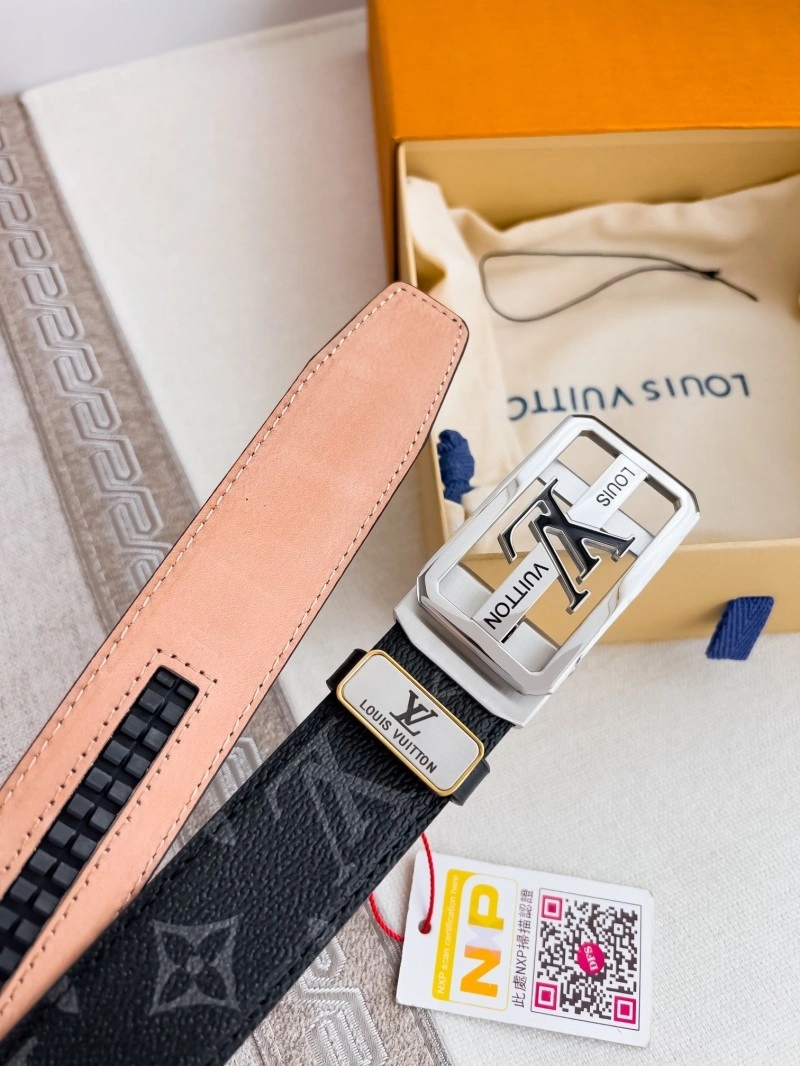 Louis Vuitton Belts Bright 301739