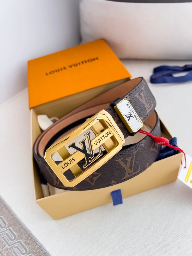 FreshLook Louis Vuitton Belts 301738