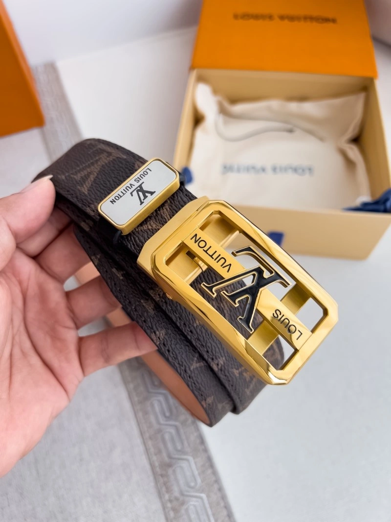 FreshLook Louis Vuitton Belts 301738