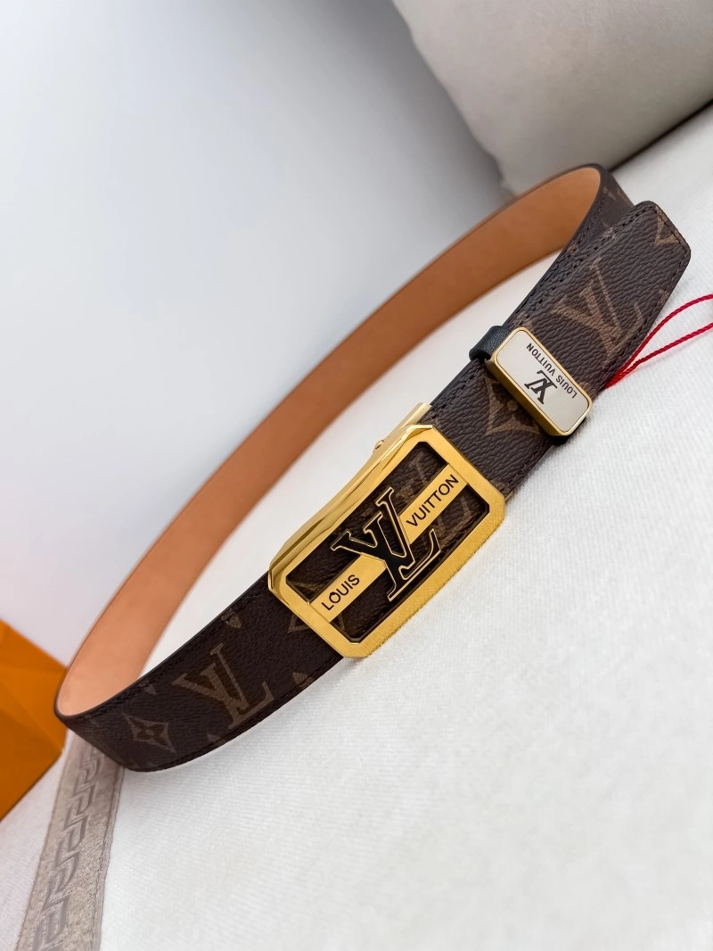 FreshLook Louis Vuitton Belts 301738