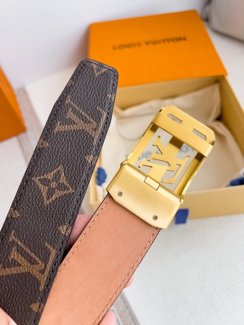 FreshLook Louis Vuitton Belts 301738