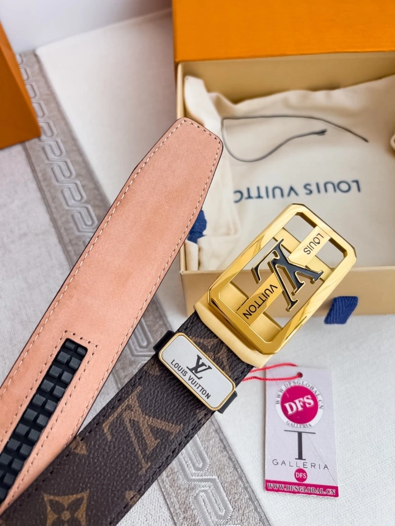 FreshLook Louis Vuitton Belts 301738
