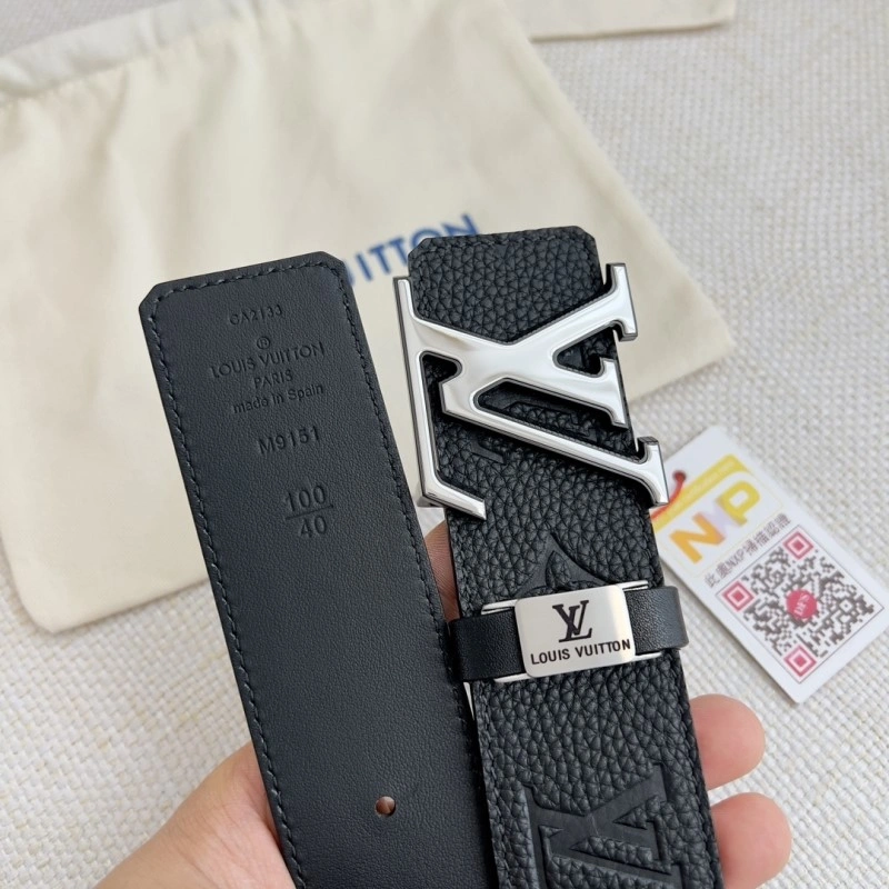 Louis Vuitton Belts Stylish 301713