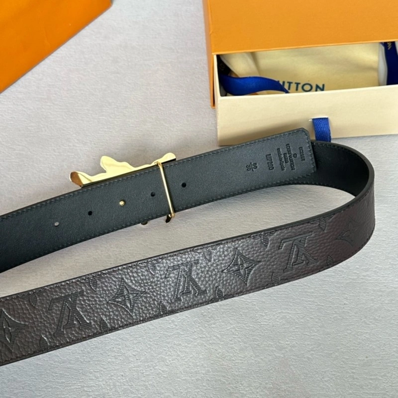 Louis Vuitton Belts OdorResistant 301705