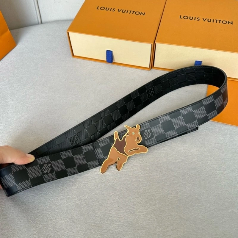 Louis Vuitton Belts Efficient 301710