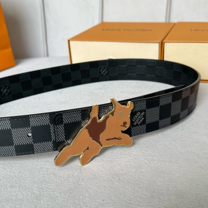 Louis Vuitton Belts Efficient 301710