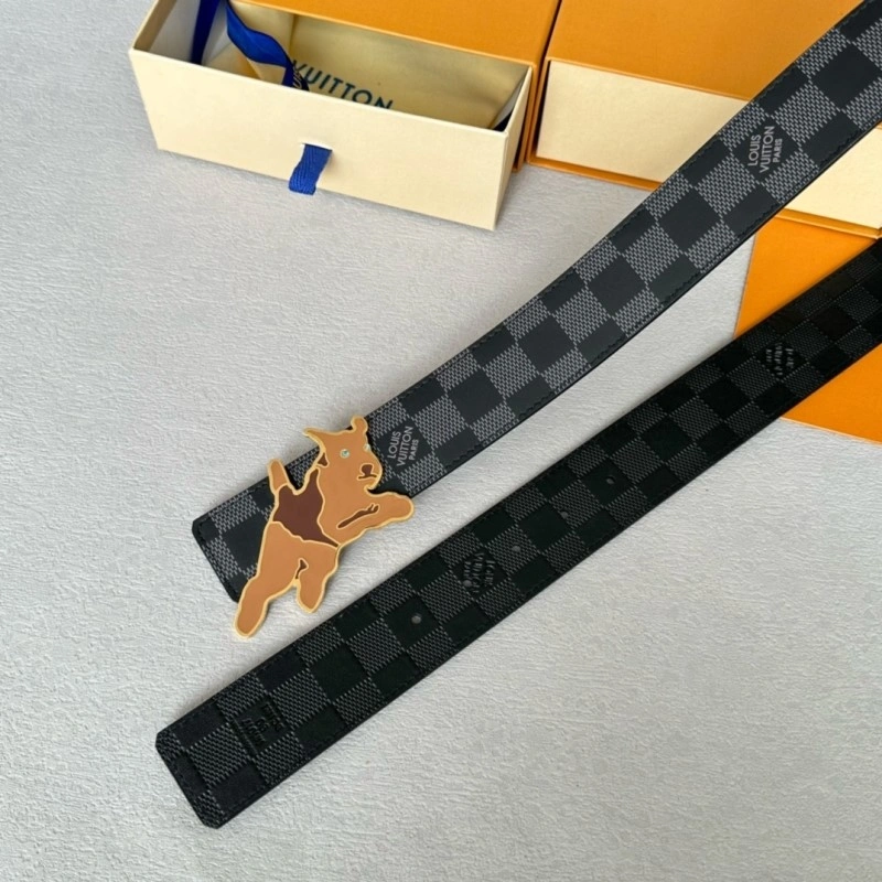 Louis Vuitton Belts Efficient 301710