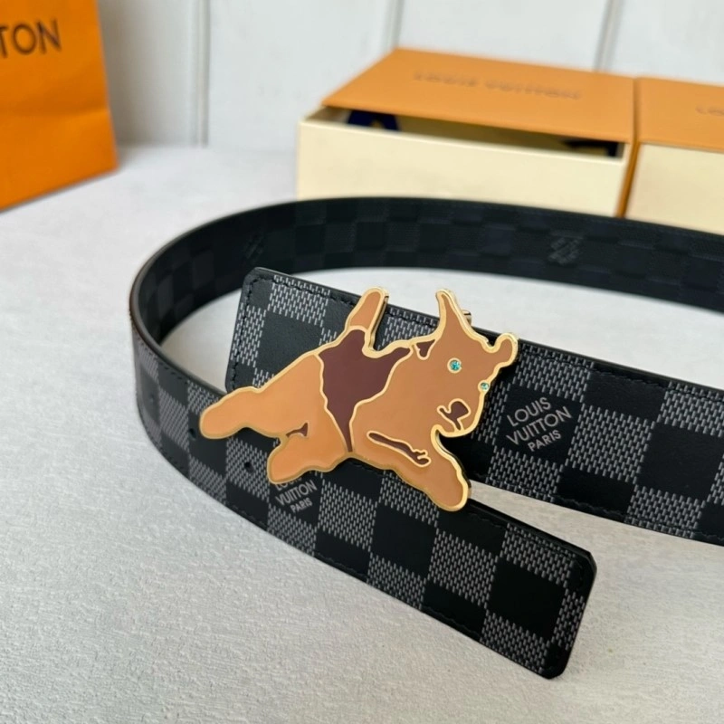 Louis Vuitton Belts Efficient 301710