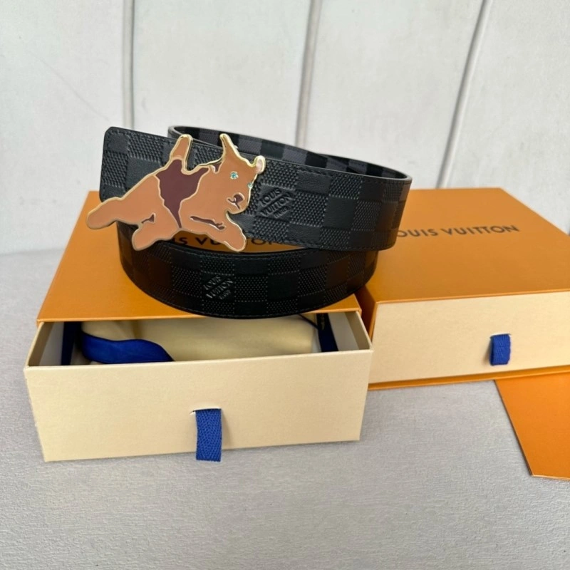 Louis Vuitton Belts Efficient 301710