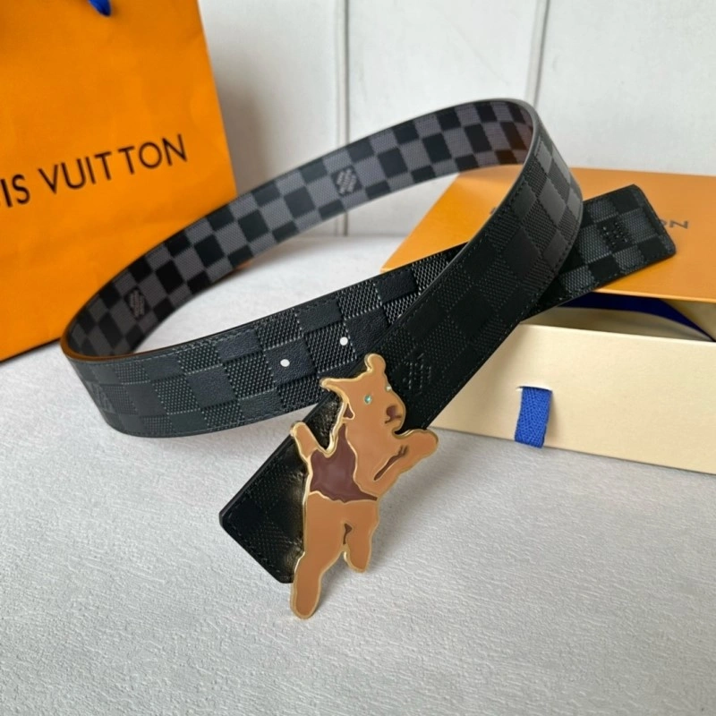 Louis Vuitton Belts Efficient 301710