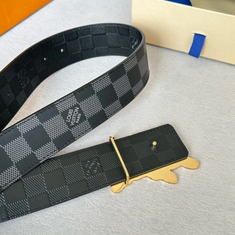 Louis Vuitton Belts Efficient 301710